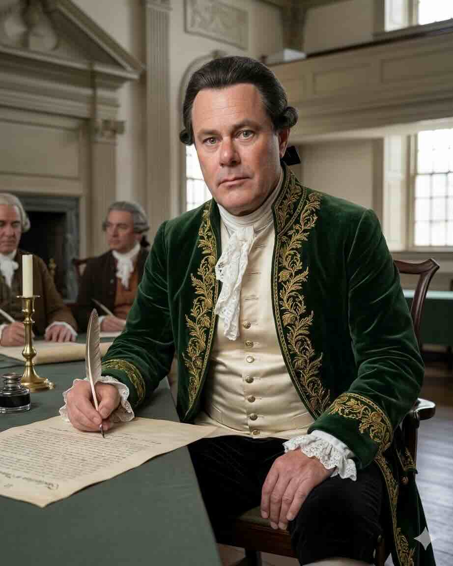 David Arthurs, President