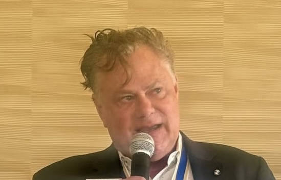 Joint DAR-SAR February Meeting at Mission Hills Country Club